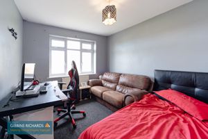 Bedroom- click for photo gallery